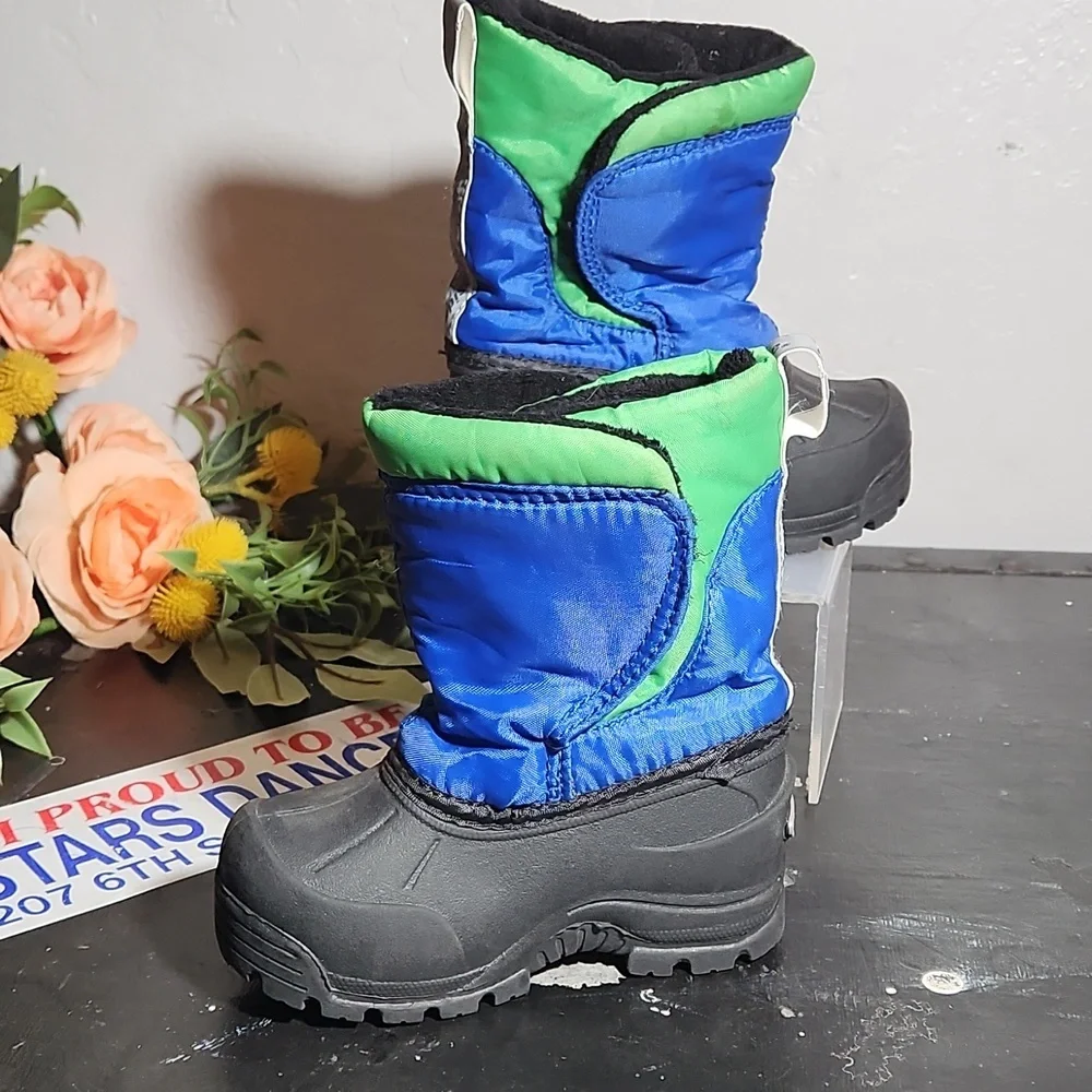 NORTHSIDE Winter Boots Size 5
